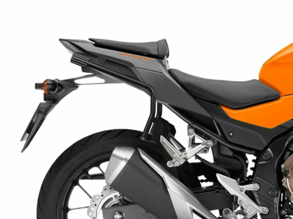 SISTEMA SHAD 3P HONDA CB500 F/R '16