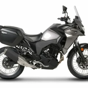 SISTEMA SHAD 3P KAWASAKI VERSYS 300 '17