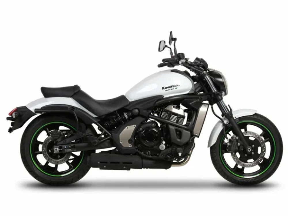 SISTEMA SHAD 3P KAWASAKI VULCAN S 650 '15