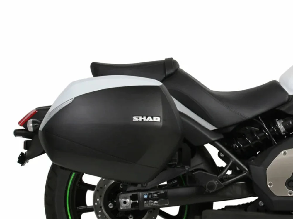 SISTEMA SHAD 3P KAWASAKI VULCAN S 650 '15