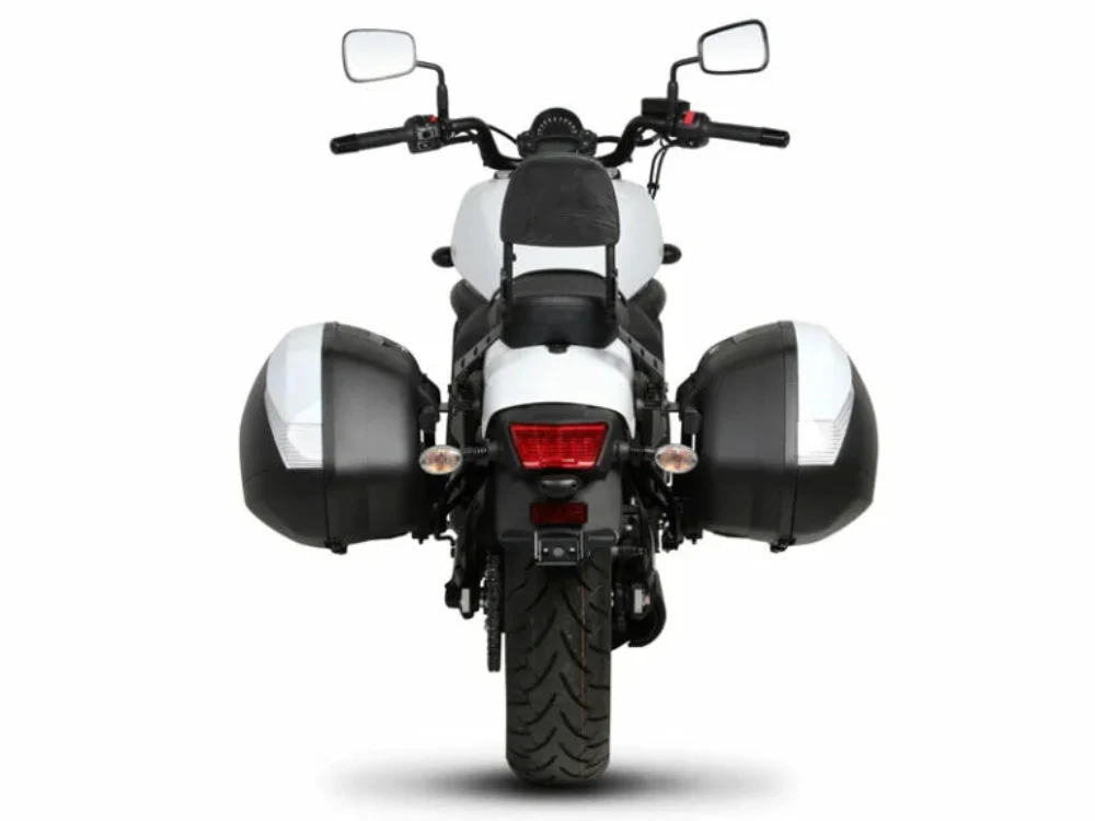 SISTEMA SHAD 3P KAWASAKI VULCAN S 650 '15