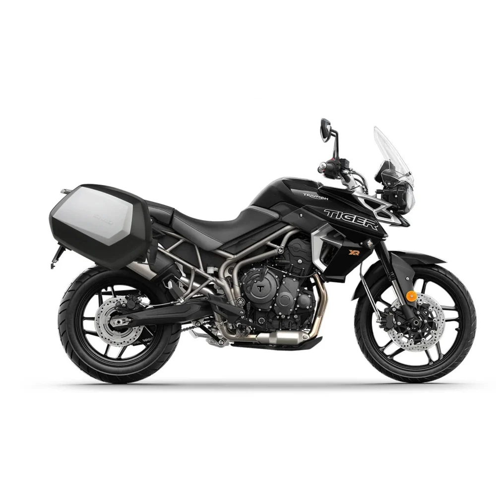SISTEMA SHAD 3P TRIUMPH TIGER 800 XRX'18