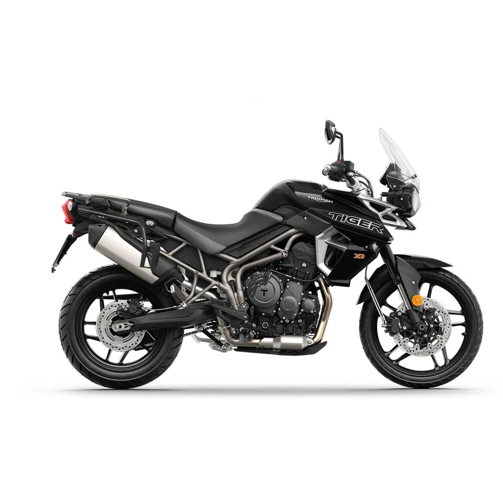 SISTEMA SHAD 3P TRIUMPH TIGER 800 XRX'18