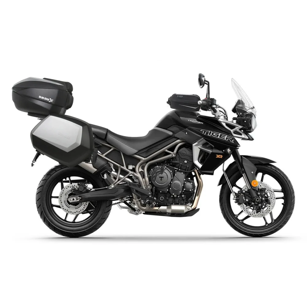 SISTEMA SHAD 3P TRIUMPH TIGER 800 XRX'18