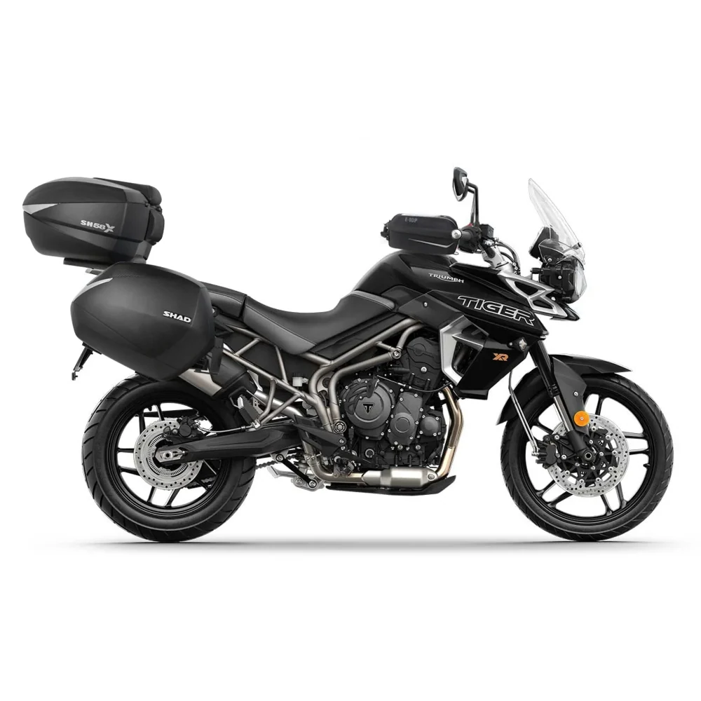 SISTEMA SHAD 3P TRIUMPH TIGER 800 XRX'18