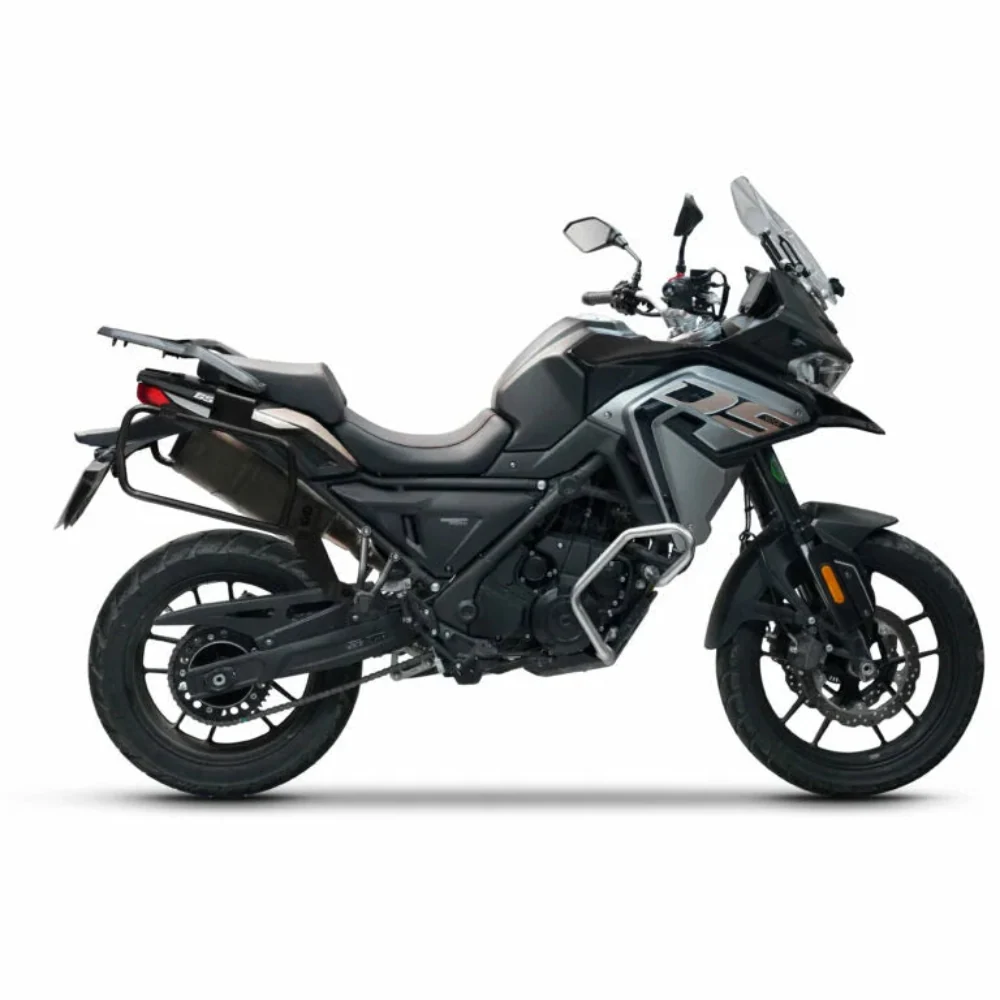 SISTEMA SHAD 4P VOGE 650 DS/DSX/DSX Adv. '21