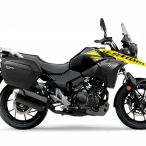 SISTEMA SHAD 3P V-STROM 250 '17