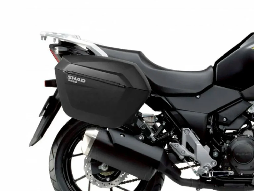 SISTEMA SHAD 3P V-STROM 250 '17