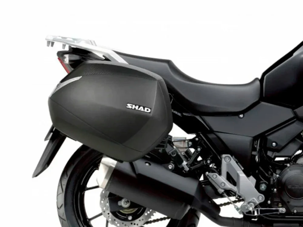 SISTEMA SHAD 3P V-STROM 250 '17