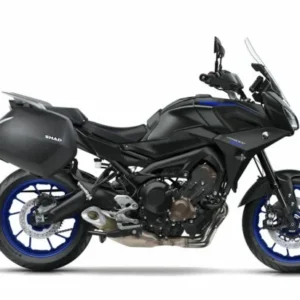 SISTEMA SHAD 3P YAMAHA MT09 TRACER 18