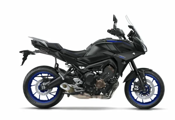SISTEMA SHAD 3P YAMAHA MT09 TRACER 18