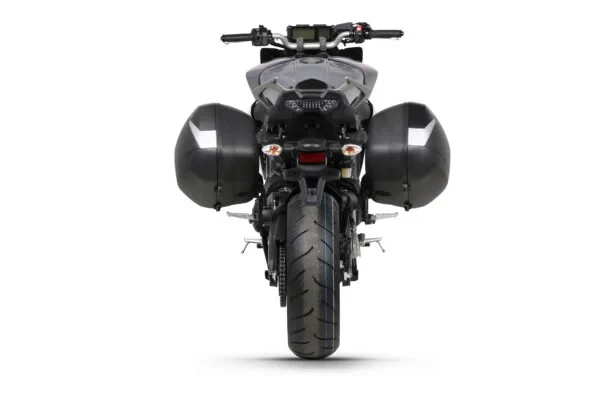 SISTEMA SHAD 3P YAMAHA MT09 TRACER '18