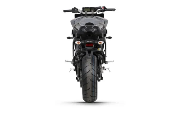 SISTEMA SHAD 3P YAMAHA MT09 TRACER '18