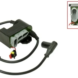 SKI DOO SUMMIT 550 F [2005-2008] - Modulo calibrato per motoslitte