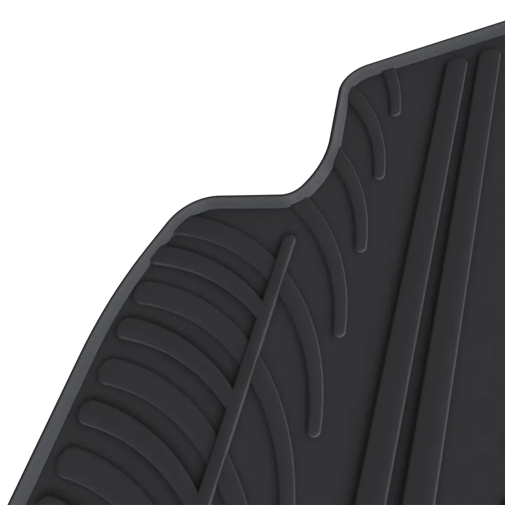 Skoda Karoq Tappetini per auto (2017-2022)