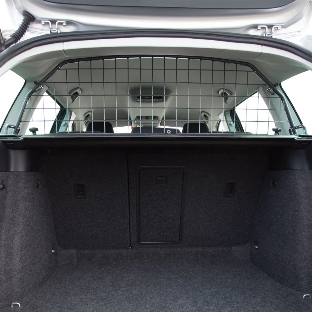 Skoda Octavia Griglia divisoria per cani (2004-2009)