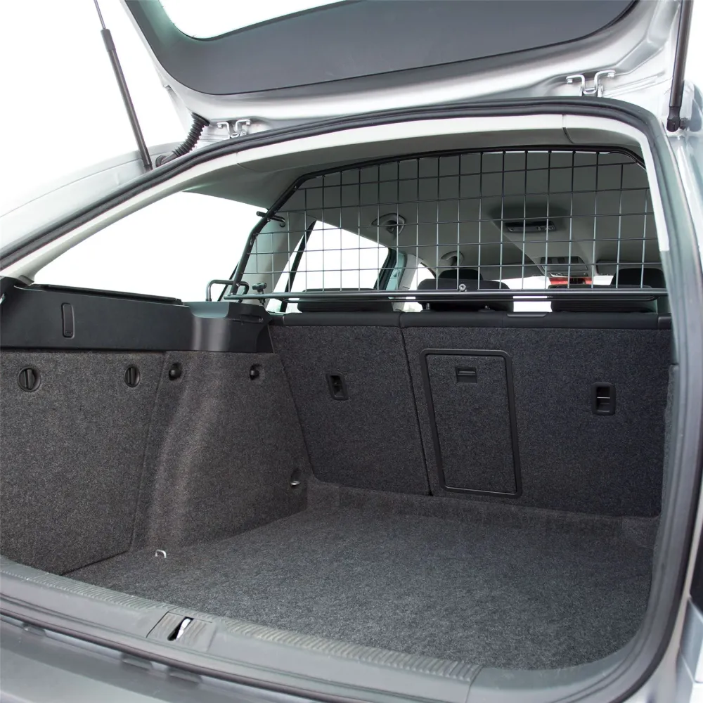 Skoda Octavia Griglia divisoria per cani (2004-2009)