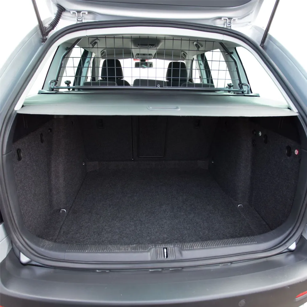 Skoda Octavia Griglia divisoria per cani (2004-2009)
