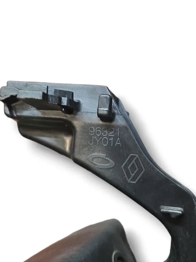 SPECCHIETTO INTERNO RENAULT KOLEOS (2007-2013) Cod : 96321JY01A