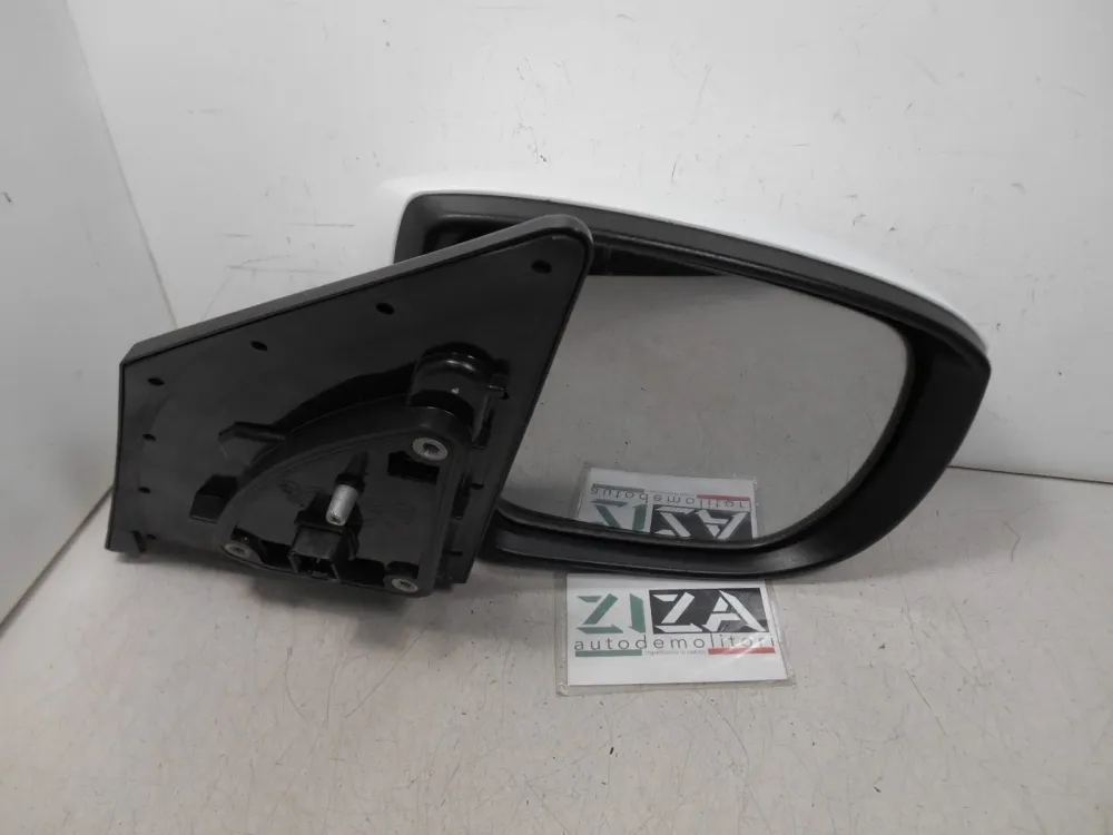 Specchietto Retrovisore Destro Abbattibile Hyundai ix35 2011 8 Pin