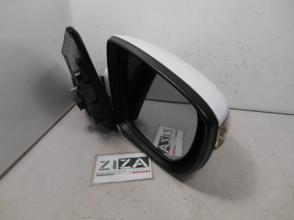 Specchietto Retrovisore Destro Abbattibile Hyundai ix35 2011 8 Pin