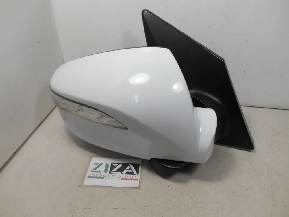Specchietto Retrovisore Destro Abbattibile Hyundai ix35 2011 8 Pin
