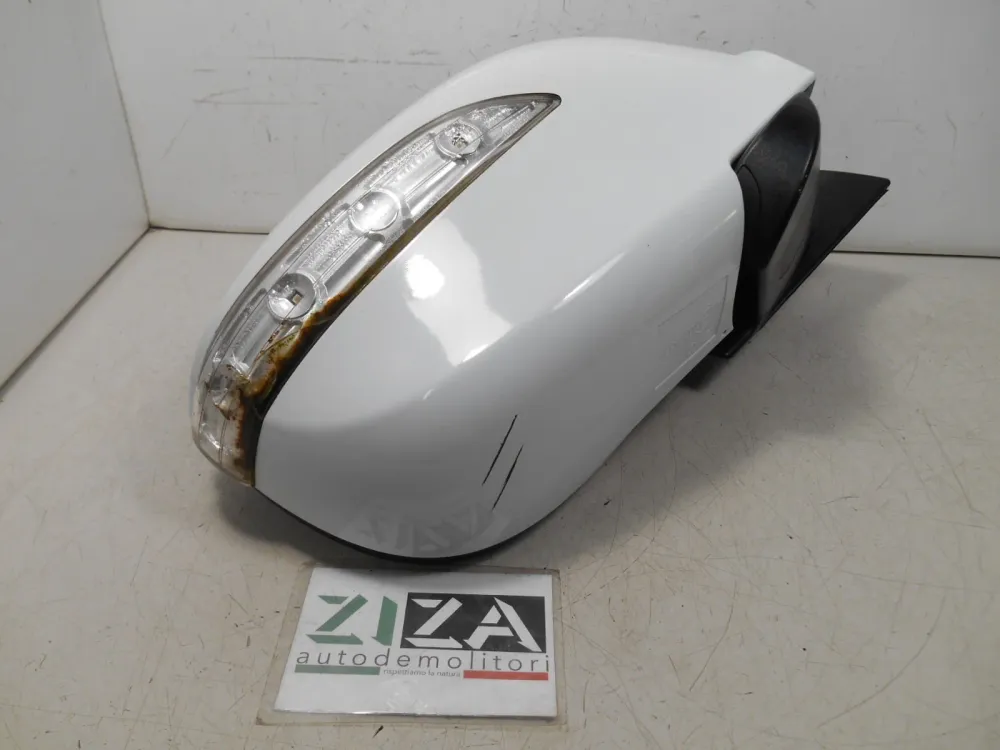 Specchietto Retrovisore Destro Abbattibile Hyundai ix35 2011 8 Pin
