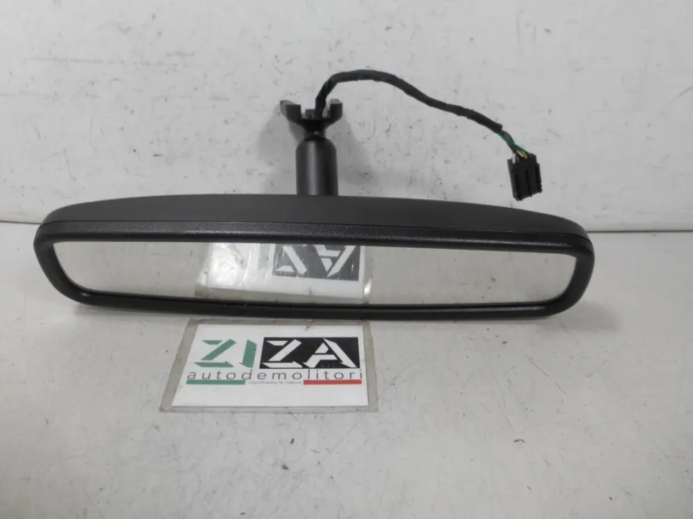 Specchietto Retrovisore Interno Elettrico Ford Kuga III 2022 JU5A-17E678-CA