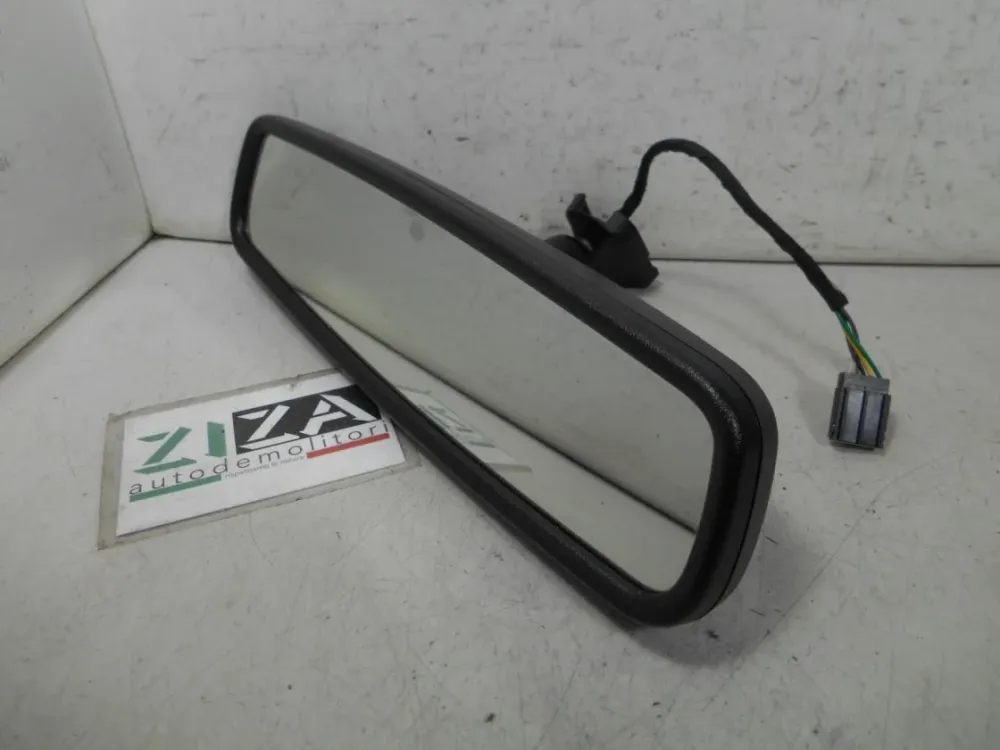 Specchietto Retrovisore Interno Elettrico Ford Kuga III 2022 JU5A-17E678-CA
