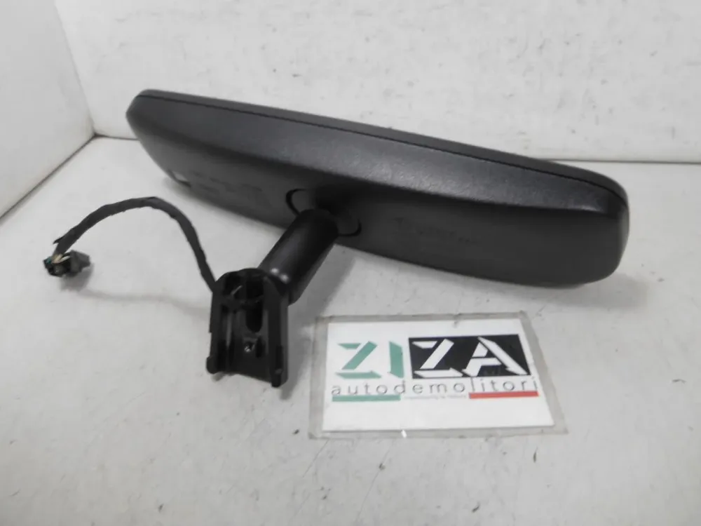 Specchietto Retrovisore Interno Elettrico Ford Kuga III 2022 JU5A-17E678-CA