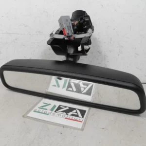 Specchietto Retrovisore Interno Elettrico Range Rover Sport L494 2016 GPLA-17E678-AA