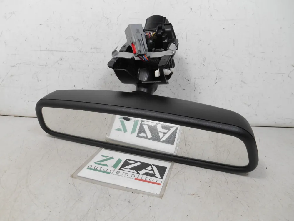 Specchietto Retrovisore Interno Elettrico Range Rover Sport L494 2016 GPLA-17E678-AA
