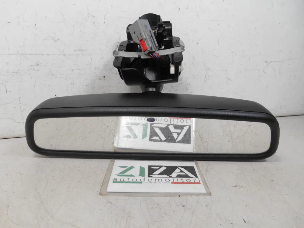 Specchietto Retrovisore Interno Elettrico Range Rover Sport L494 2016 GPLA-17E678-AA