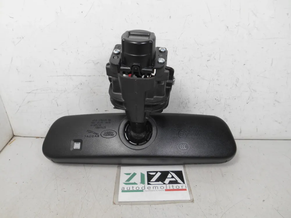 Specchietto Retrovisore Interno Elettrico Range Rover Sport L494 2016 GPLA-17E678-AA