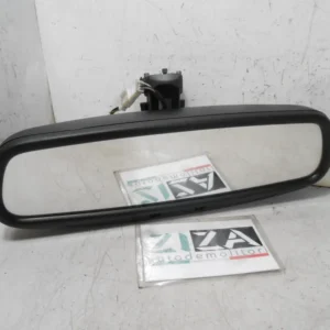 Specchietto Retrovisore Interno Ford Focus C-Max 2004 3S7A-17E678-BA