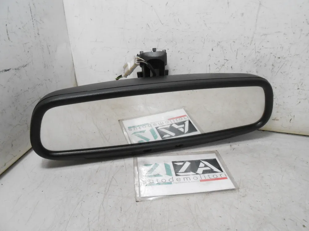 Specchietto Retrovisore Interno Ford Focus C-Max 2004 3S7A-17E678-BA