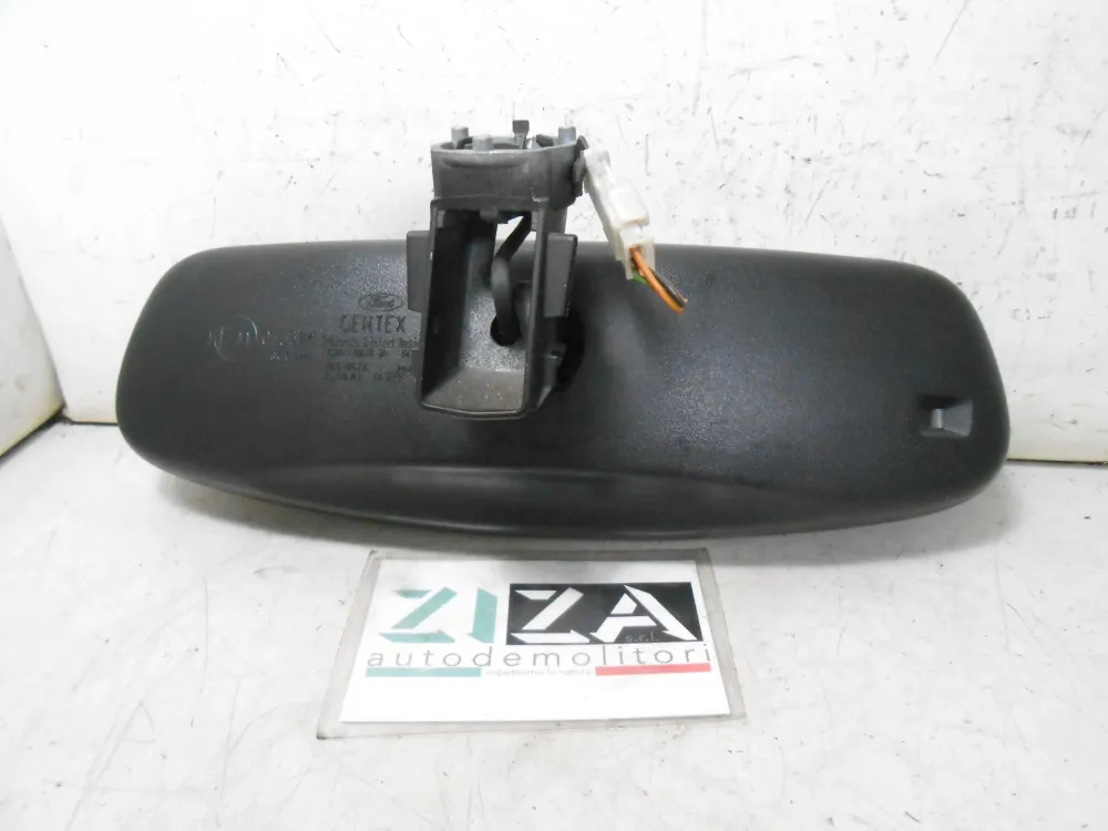Specchietto Retrovisore Interno Ford Focus C-Max 2004 3S7A-17E678-BA