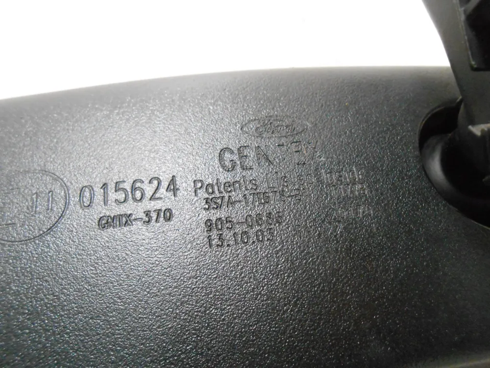 Specchietto Retrovisore Interno Ford Focus C-Max 2004 3S7A-17E678-BA