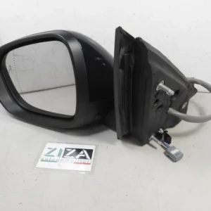 Specchietto Retrovisore Sinistro Abbattibile Renault Megane E-Tech 2023 16 Pin