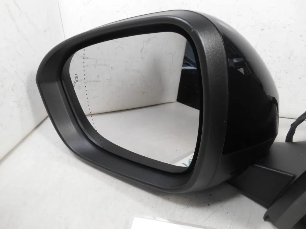 Specchietto Retrovisore Sinistro Abbattibile Renault Megane E-Tech 2023 16 Pin