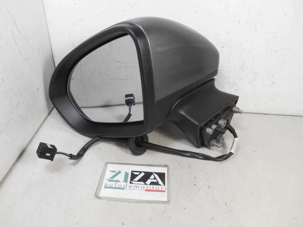 Specchietto Retrovisore Sinistro Elettrico Opel Astra K 2018 5 Pin 21166801V2