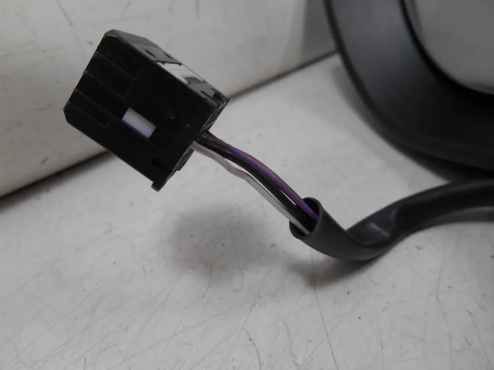Specchietto Retrovisore Sinistro Elettrico Opel Astra K 2018 5 Pin 21166801V2