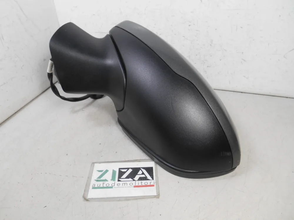 Specchietto Retrovisore Sinistro Elettrico Opel Astra K 2018 5 Pin 21166801V2