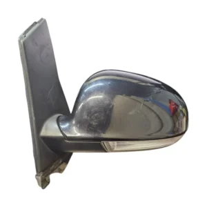 Specchio / Specchietto Esterno Sinistro Elettrico 6 Pin Cod:076013 Volkswagen Golf V Plus (2003-2008)