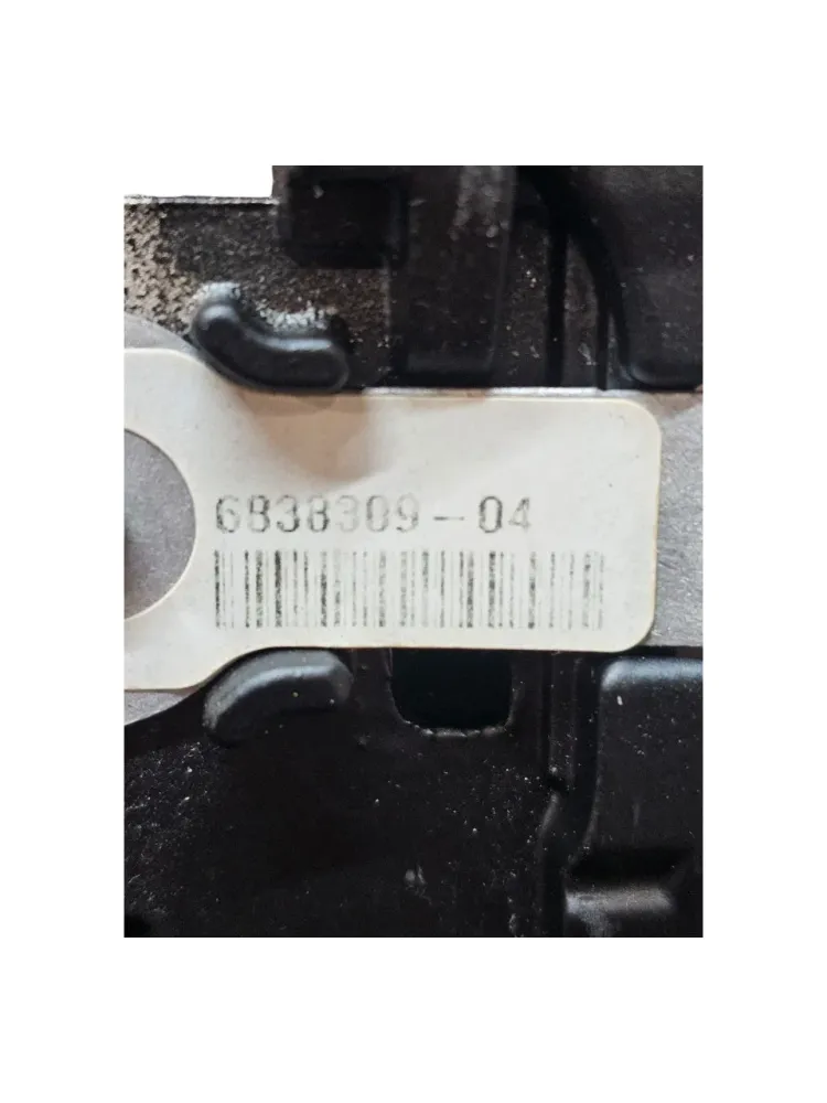Specchio / Specchietto Interno Centrale BMW Serie 1 F40 Cod:683830904 (2019-2024)