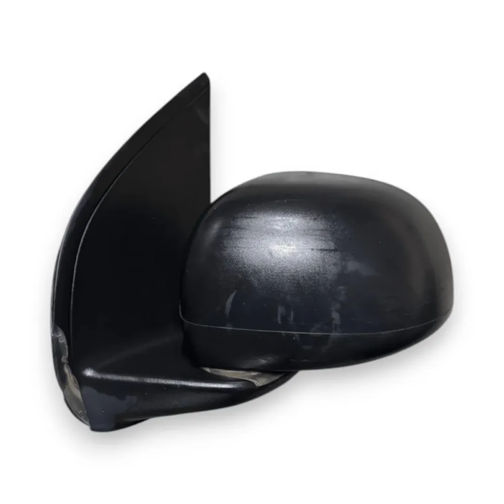 Specchio / specchietto retrovisore sinistro (sx) Fiat Panda III cod.01604835600 (2012-)