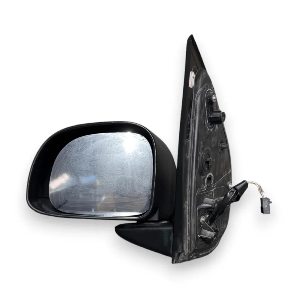 Specchio / specchietto retrovisore sinistro (sx) Fiat Panda III cod.01604835600 (2012-)