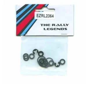 SPESSORI E O-RING DIFFERENZIALE AD INGRANAGGI - EZRL2364