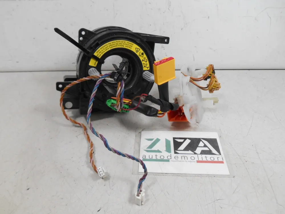 Spirale Airbag + Sensore + Cavo Volvo XC60 2011 31313854 AND761002C