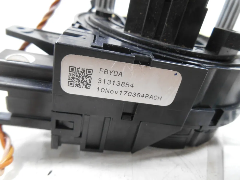 Spirale Airbag + Sensore + Cavo Volvo XC60 2011 31313854 AND761002C